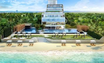 รูป Veranda Residences Pattaya - รูปที่ 3/12