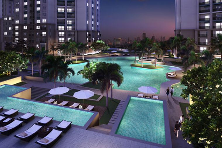 Belle Grand Rama 9