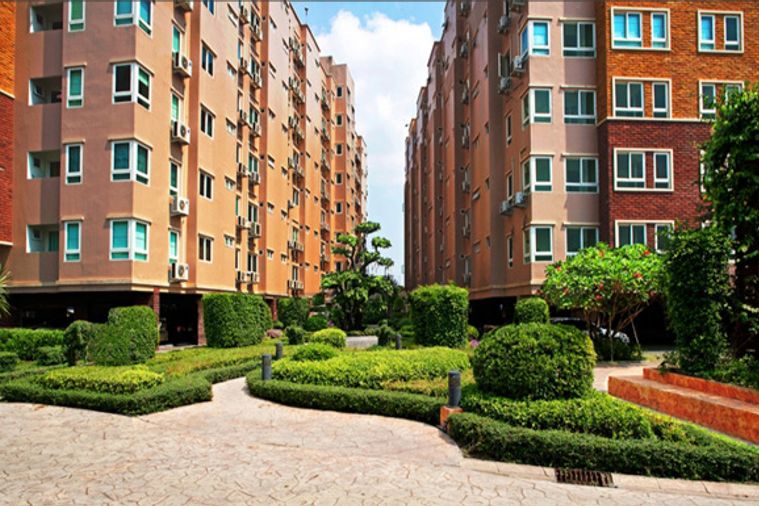 Happy Condo Ratchada 18