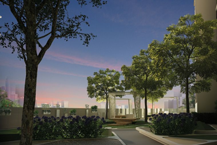 Aspire Rama 9