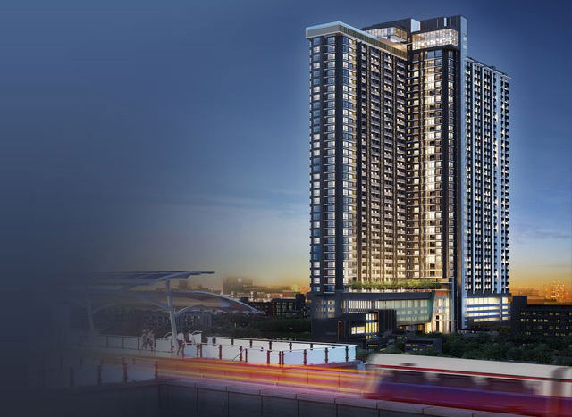 รูป The Tree RIO Bang - Aor Station - รูปที่ 1/51