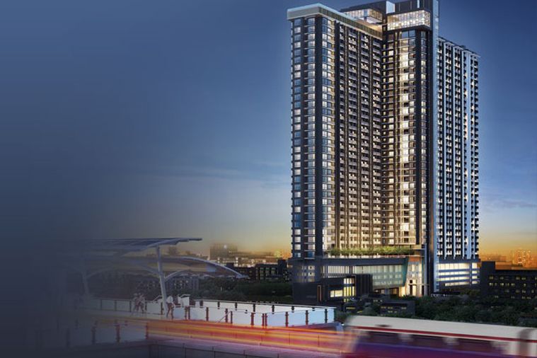 The Tree RIO Bang - Aor Station