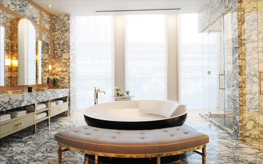 รูป The Ritz - Carlton Residences at MahaNakhon - รูปที่ 5/17