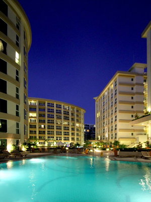 รูป City Garden Pattaya - รูปที่ 2/5