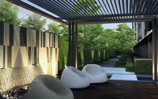 Project A Space Me Sukhumvit 77 Picture - 5/5