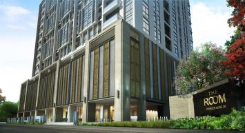 เดอะ รูม เจริญกรุง 30