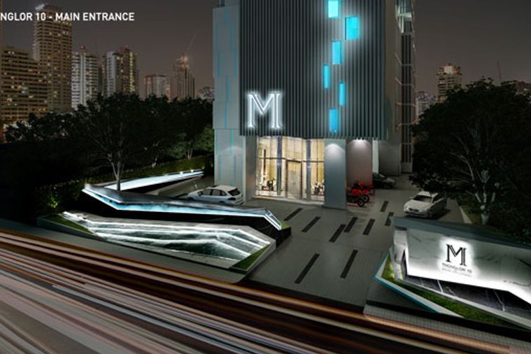 M Thonglor 10