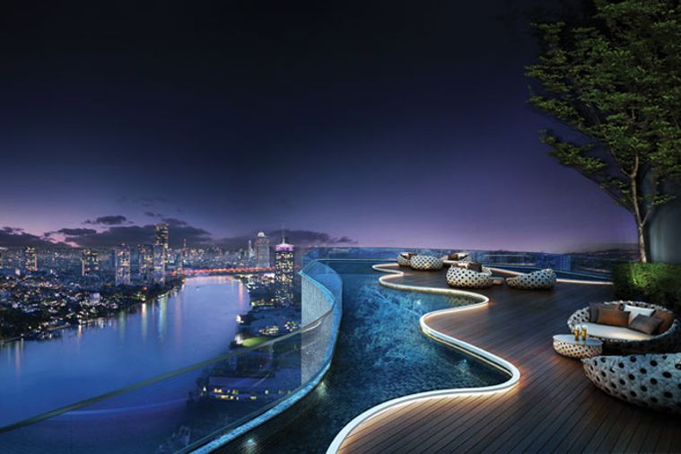 Menam Residences