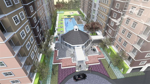 Project Tulip Square @ Aomnoi Picture - 2/15