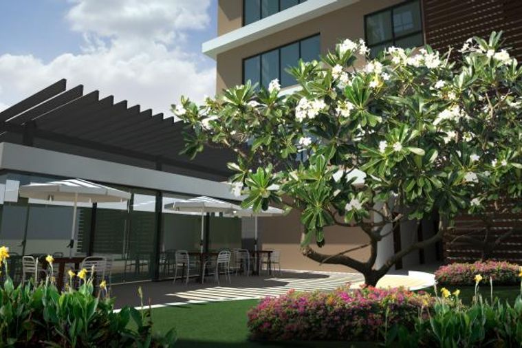 MileStone Condominium