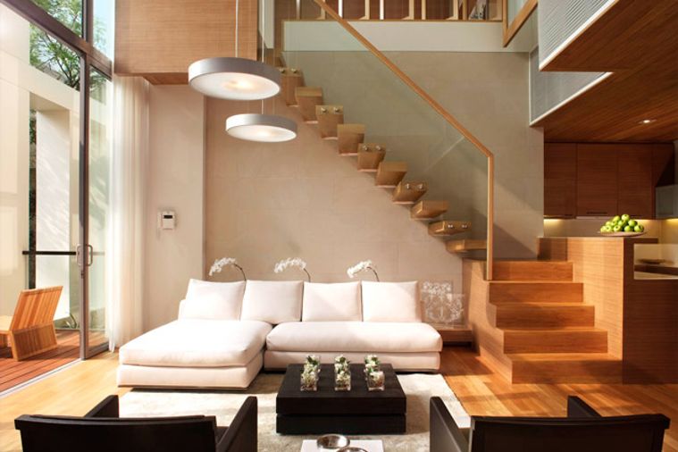 The Sukhothai Residences