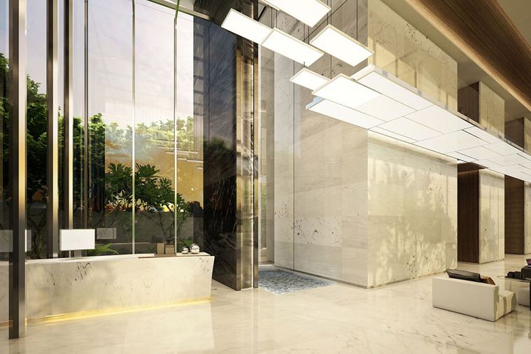 HQ Thonglor