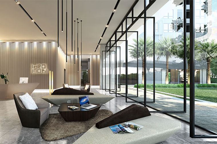 Ideo Mobi Sukhumvit Eastgate — property photo 1
