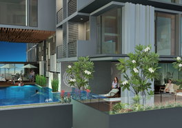Project Bangkok Horizon Sathorn - Narathiwas Picture - 3/4