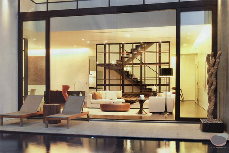 Saladaeng Residences