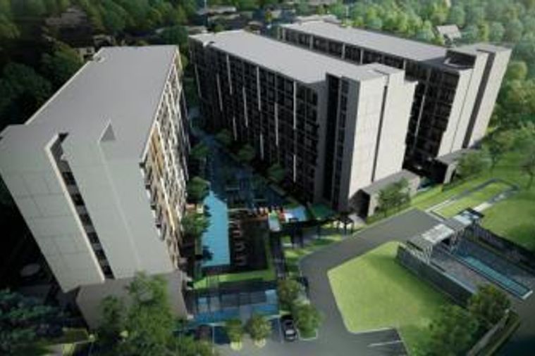 A Space Me Sukhumvit 77