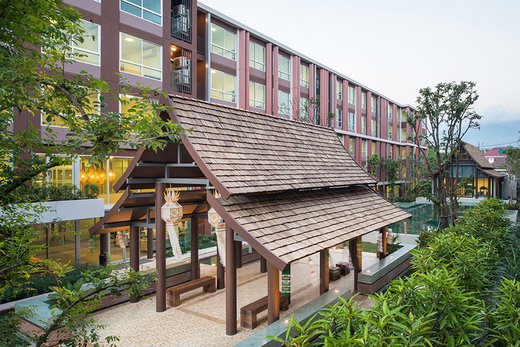 Project d'VIENG Santitham Chiangmai Picture - 3/8