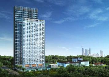 รูป The Sukhothai Residences - รูปที่ 1/17
