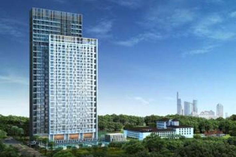 The Sukhothai Residences