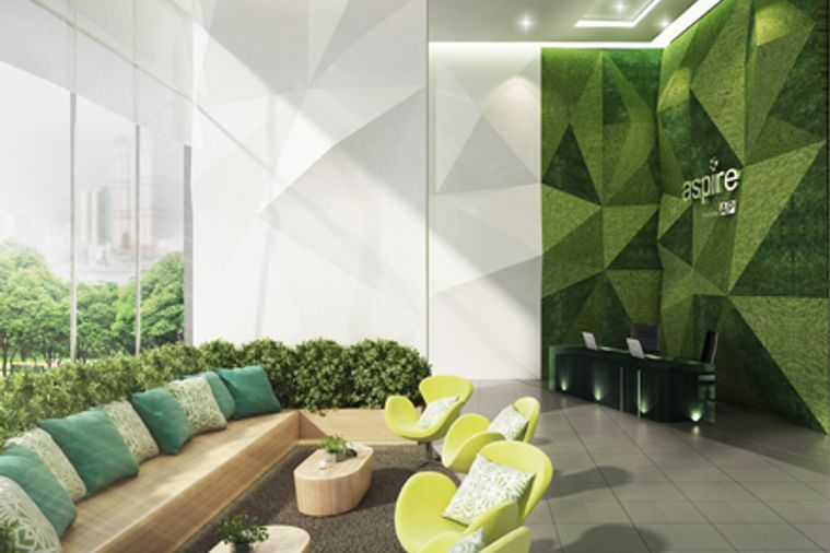 Aspire Rama 9