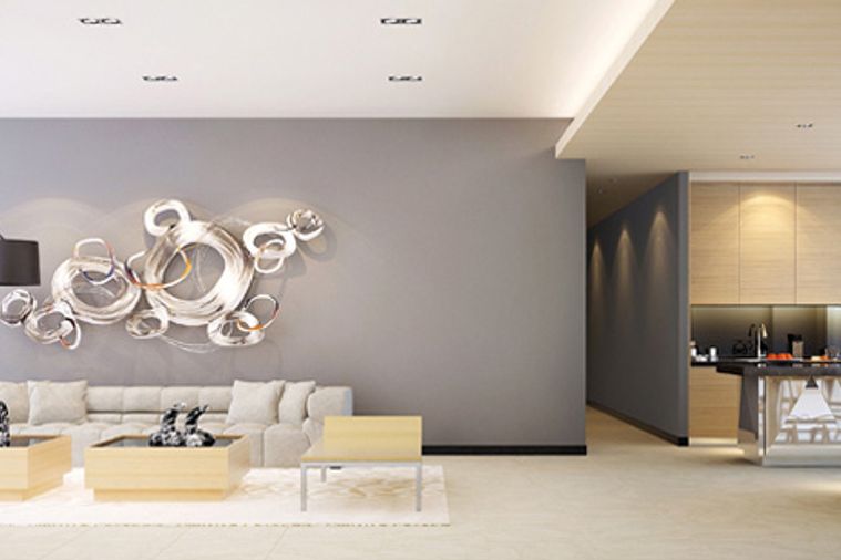 Saladaeng Residences