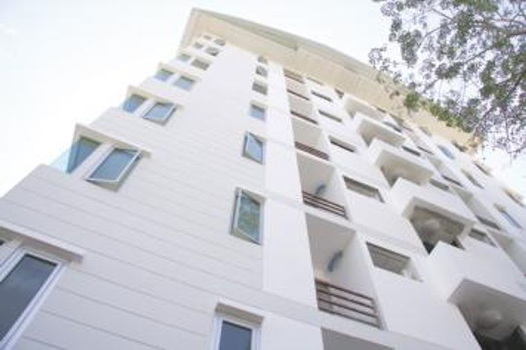 ศุภาลัย ซิตี้ รีสอร์ท ภูเก็ต