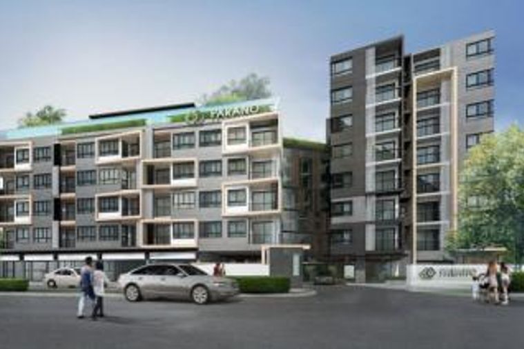 พาราโน่ คอนโด แอท เชียงใหม่