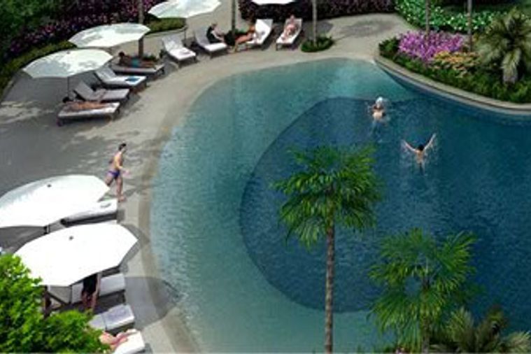 Belle Grand Rama 9