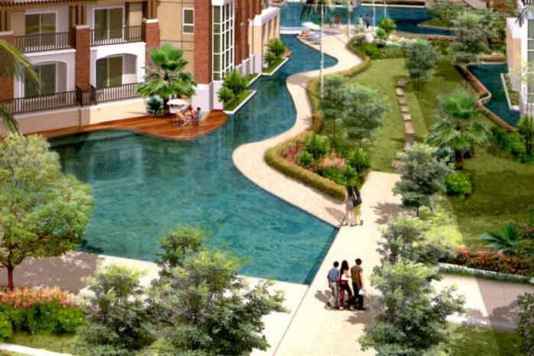 Belle Grand Rama 9