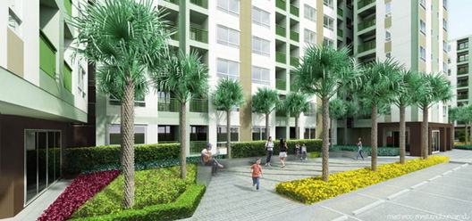 รูป Lumpini Ville On Nut - Lat Krabang - รูปที่ 3/4