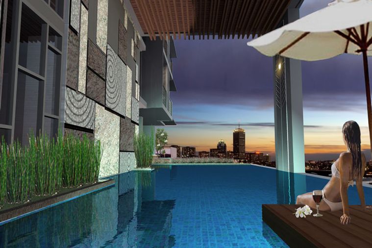 Bangkok Horizon Sathorn