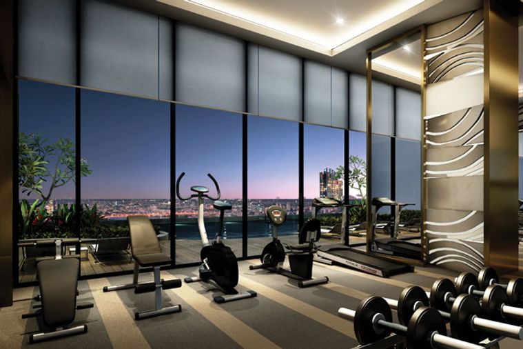 Menam Residences