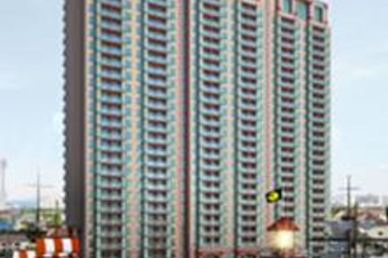 แกรนด์ คาริบเบียน พัทยา