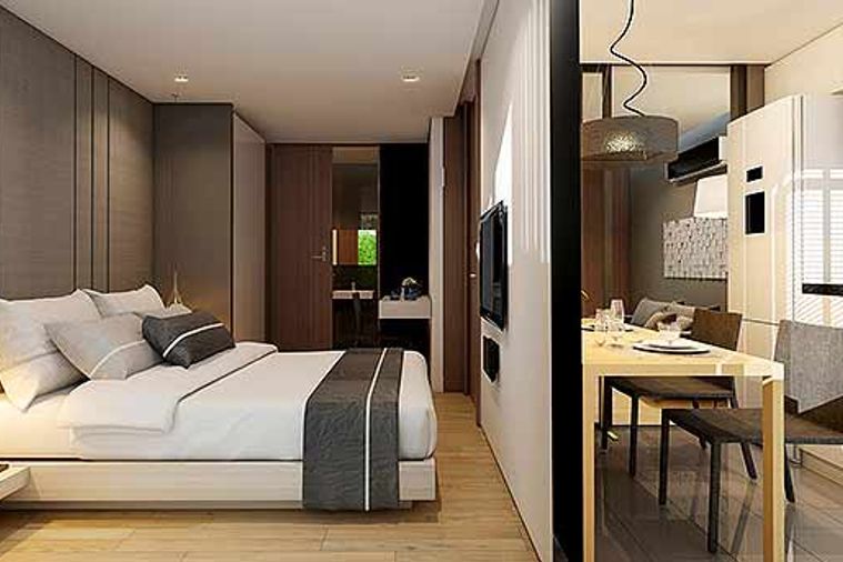 Klass Silom