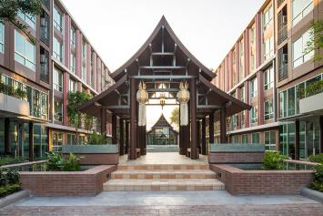 ดีเวียง สันติธรรม เชียงใหม่