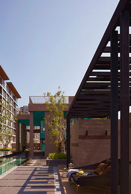 รูป Baan Kun Koey Hua Hin - รูปที่ 3/4