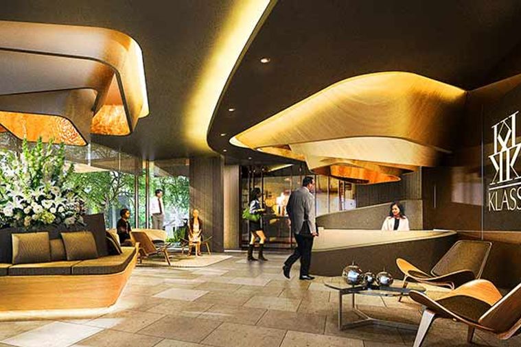Klass Silom