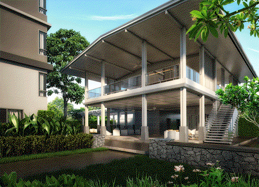 Project Baan Peang Ploen Picture - 4/4