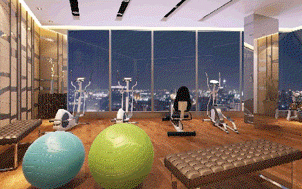 Project Trapezo Sukhumvit 16 Picture - 4/7