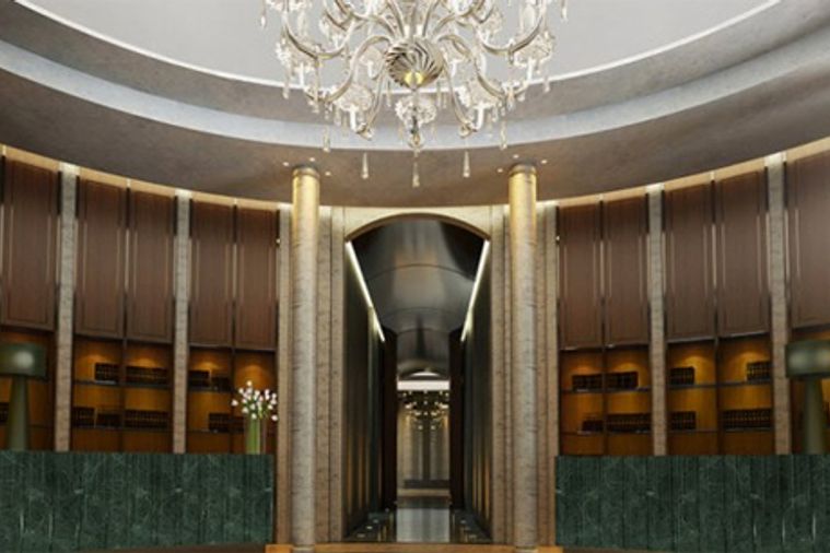 The Diplomat Sathorn