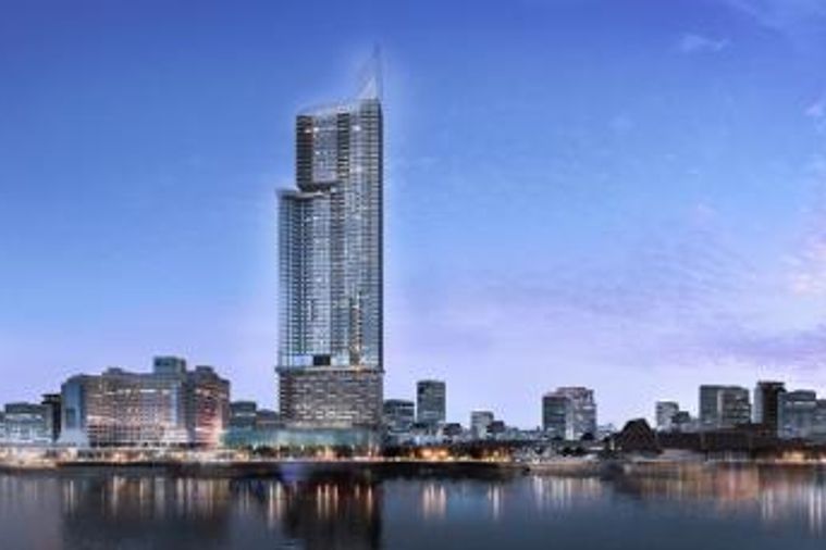 Menam Residences