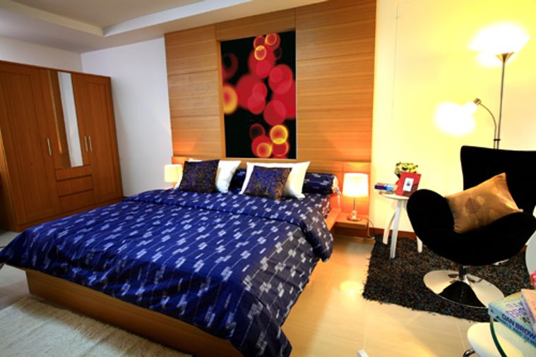 S.C. Residence