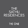 logo project The Sathu Residences