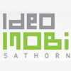 logo project IDEO Mobi Sathorn