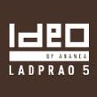 logo project IDEO Ladprao 5