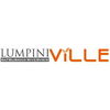 logo project Lumpini Ville Ratburana - Riverview