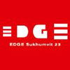 logo project Edge Sukhumvit 23