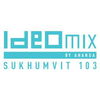 logo โครงการ ไอดีโอ มิกซ์ สุขุมวิท 103