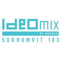 logo project IDEO Mix Sukhumvit 103