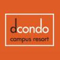 logo project dcondo Campus Resort Chiangmai